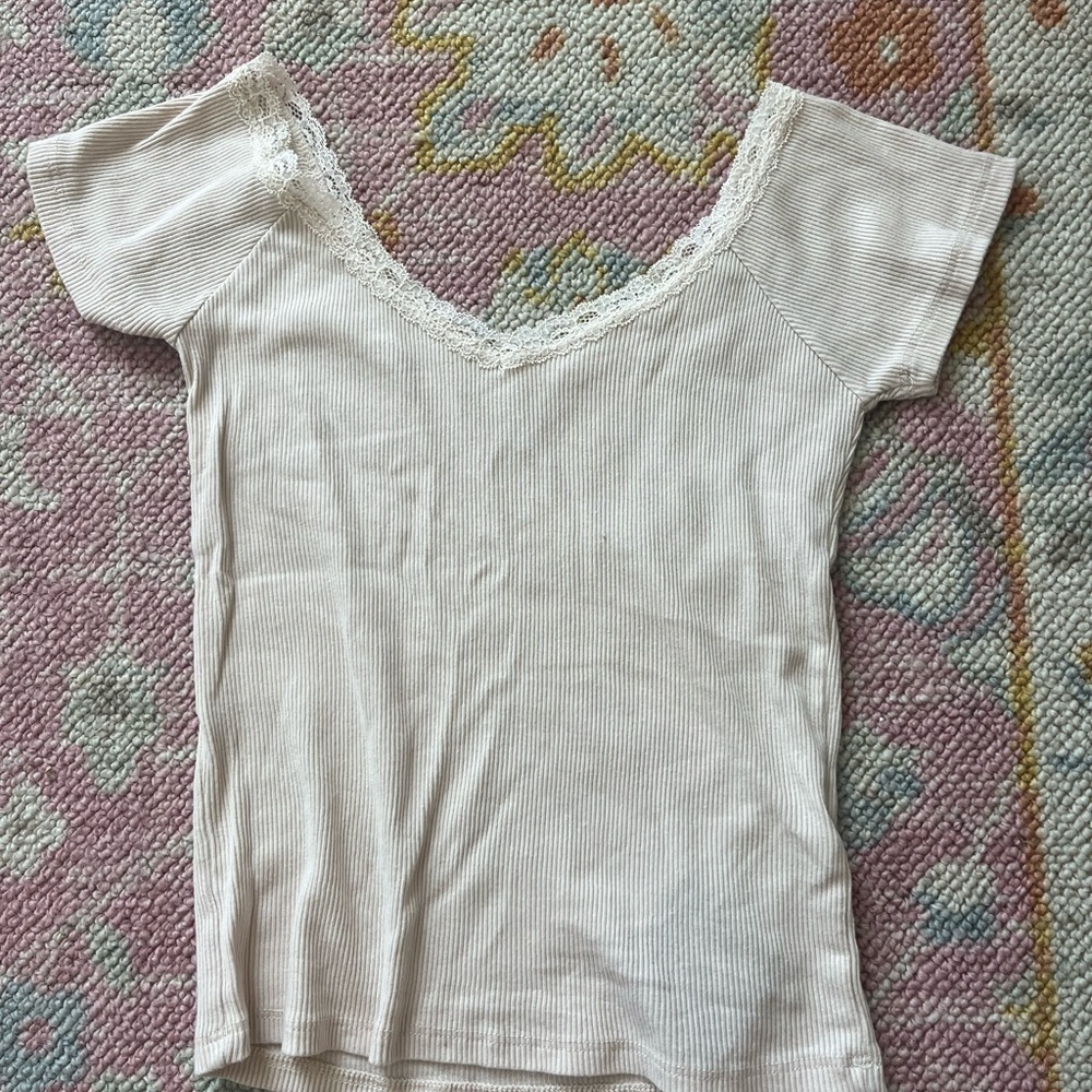 Brandy Melville Top